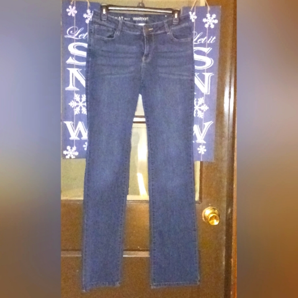 ♡Westport♡SignatureFit♡